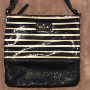 Kate Spade crossbody bag